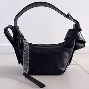 Zadig & Voltaire Le Cecilia XS Bag Brand New